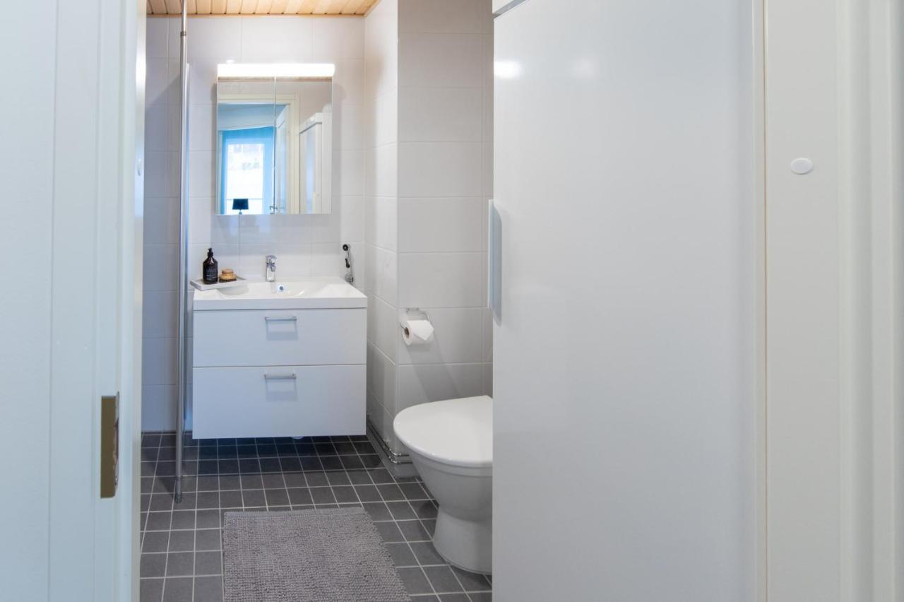 Levillenet Skistar Superior 2 Bedroom Apartments Bagian luar foto