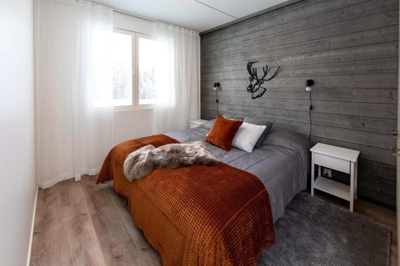 Levillenet Skistar Superior 2 Bedroom Apartments Bagian luar foto