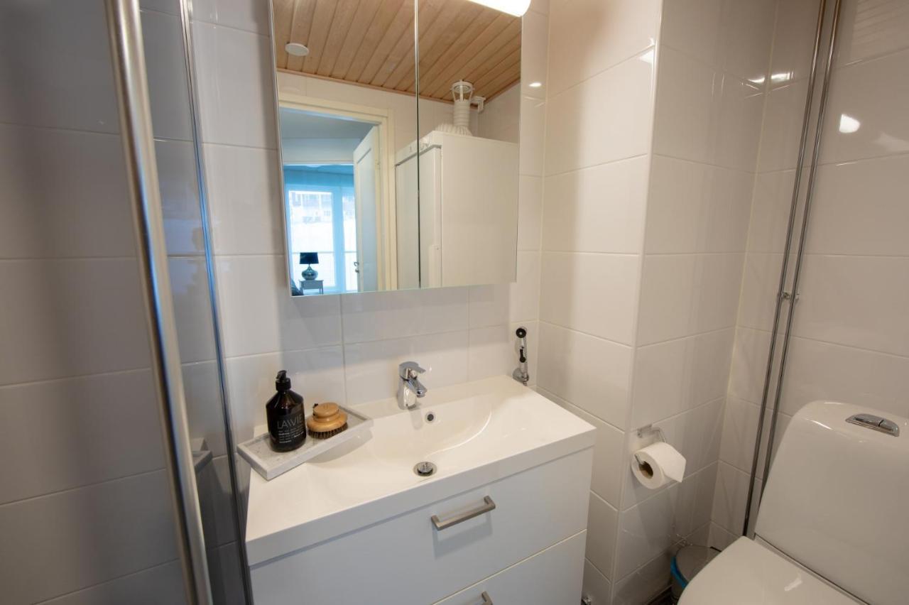 Levillenet Skistar Superior 2 Bedroom Apartments Bagian luar foto
